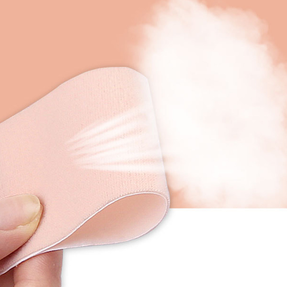 Sneaker Protector - 발뒤꿈치 보호 테이프 롤 – 부드러운