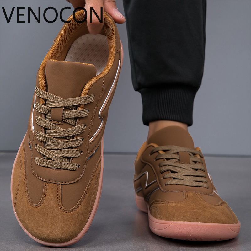 Sneaker Box - VENOCON 남성용 와이드 볼 엑스트라 라이트