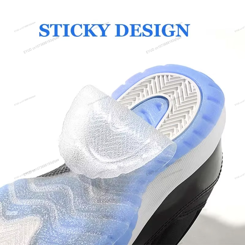 신발 단독 안티 슬립 자기 접착 스티커 운동화 Outs - Sneaker Protector 리뷰 및 가격
