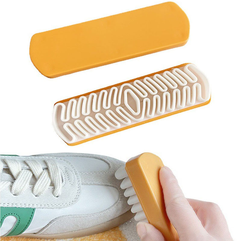스웨이드 부츠 가방 용 가죽 브러시 스크러버 클리너 흰 - Sneaker Cleaner 리뷰 및 가격