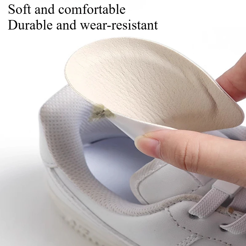 스포츠 신발 수리 스티커, 힐 보호대, 마모 방지 스니 - Sneaker Protector 리뷰 및 가격