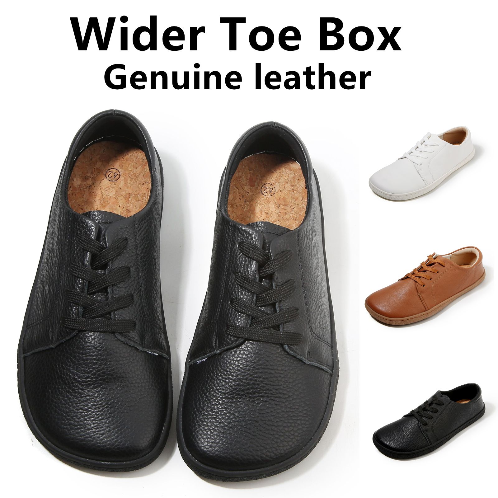 TONGLEPAO 봄, 가을, 맨발, 제로 드롭 플랫  - Sneaker Box 리뷰 및 가격