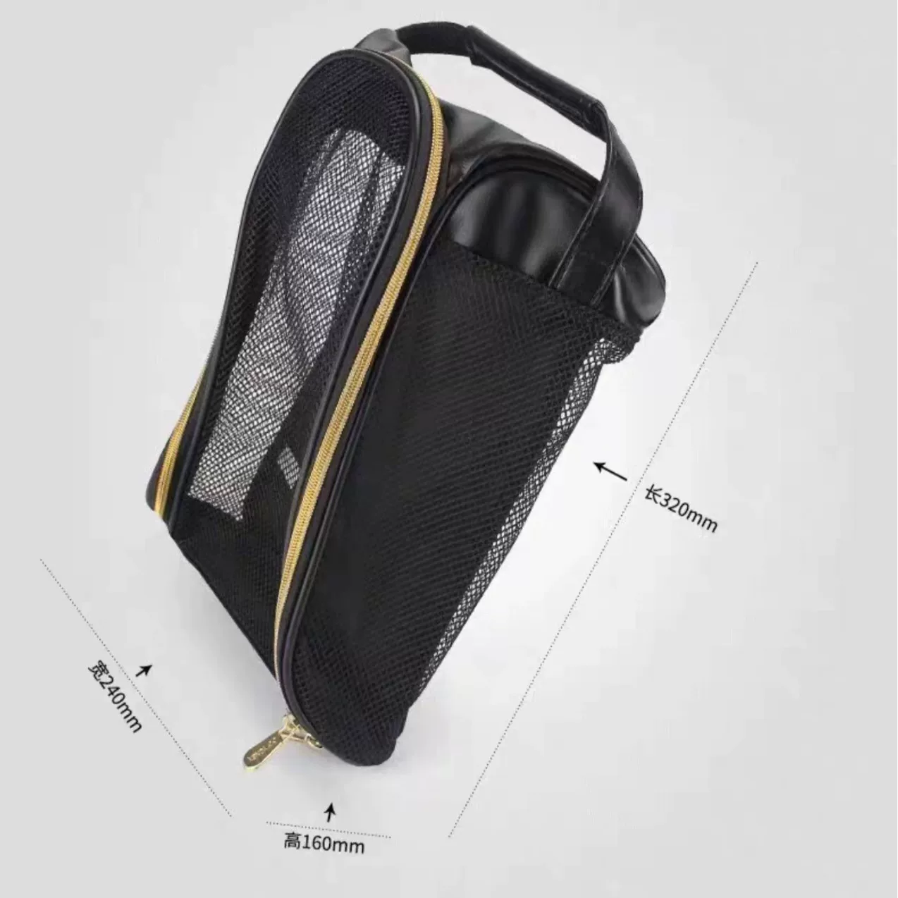 YONEX 메쉬 통기성 신발 가방(자수 로고 포함),  - Sneaker Box 리뷰 및 가격