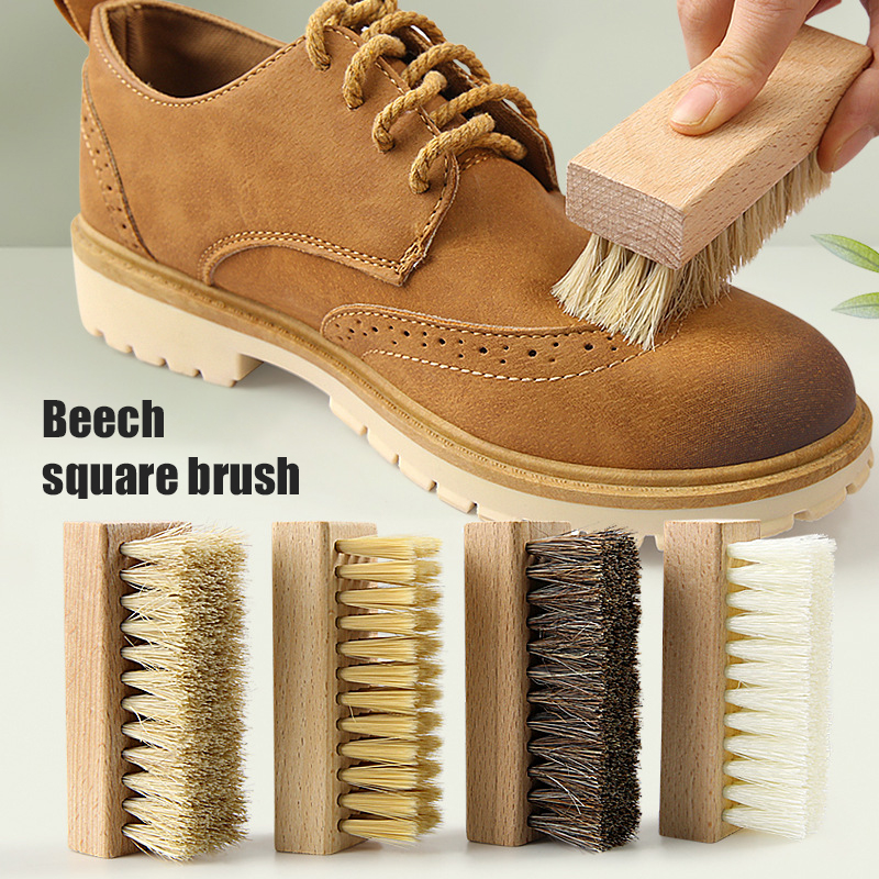 1PC 돼지 강모 슬리퍼에 대 한 신발 브러시 운동 화 - Sneaker Cleaner 리뷰 및 가격