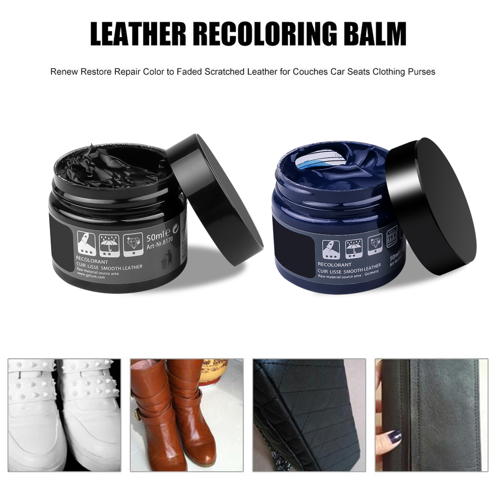 액체 피부 가죽 수리 키트 열 없음 가죽 수리 도구 자 - Leather Shoe Polish 리뷰 및 가격