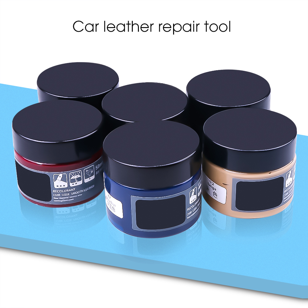 액체 피부 가죽 수리 키트 열 없음 가죽 수리 도구 자 - Leather Shoe Polish 리뷰 및 가격
