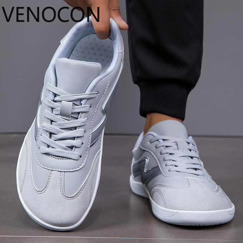 VENOCON 남성용 와이드 볼 엑스트라 라이트 발가락 - Sneaker Box 리뷰 및 가격