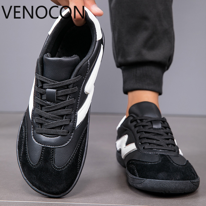 VENOCON 남성용 와이드 볼 엑스트라 라이트 발가락 - Sneaker Box 리뷰 및 가격