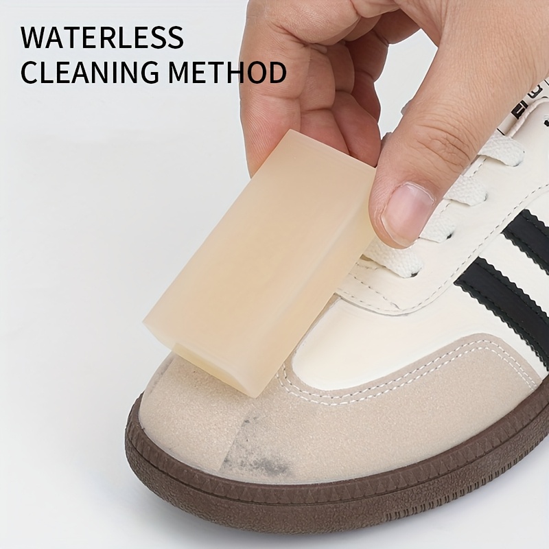 1/2개입 신발 클리너 지우개 화이트 슈즈 얼룩 제거제 - Sneaker Cleaner 리뷰 및 가격