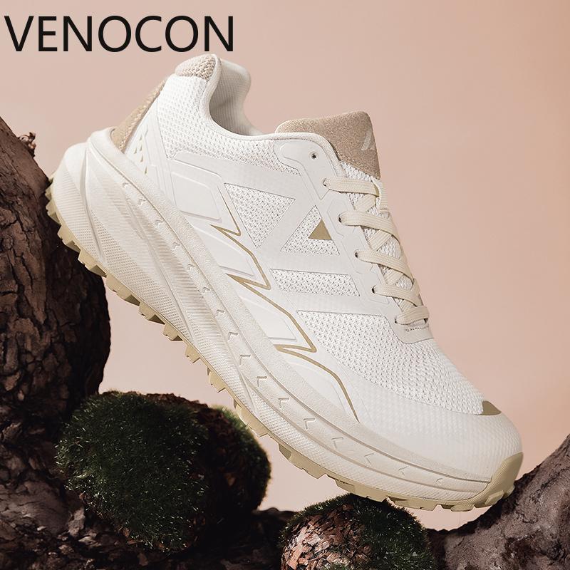 VENOCON 하이킹 맨발 니트 어퍼 미니멀리스트 와이 - Sneaker Box 리뷰 및 가격