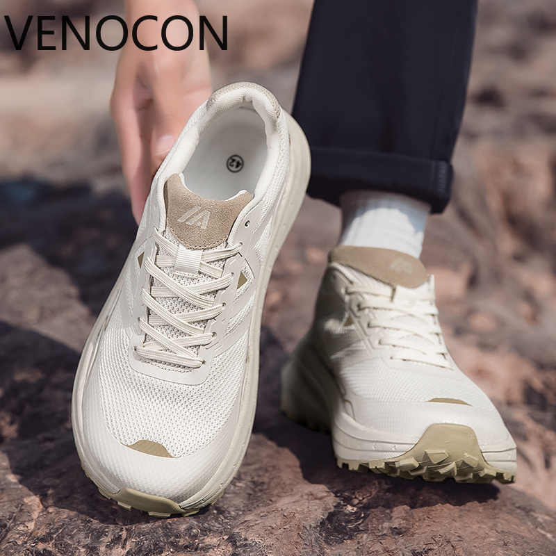 VENOCON 하이킹 맨발 니트 어퍼 미니멀리스트 와이 - Sneaker Box 리뷰 및 가격