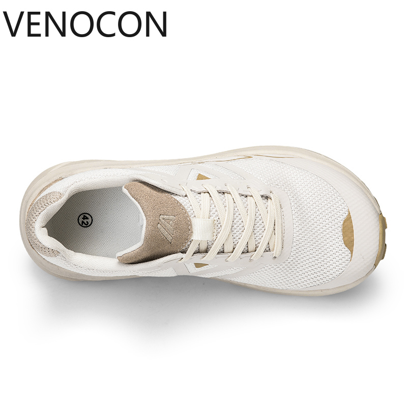 VENOCON 하이킹 맨발 니트 어퍼 미니멀리스트 와이 - Sneaker Box 리뷰 및 가격