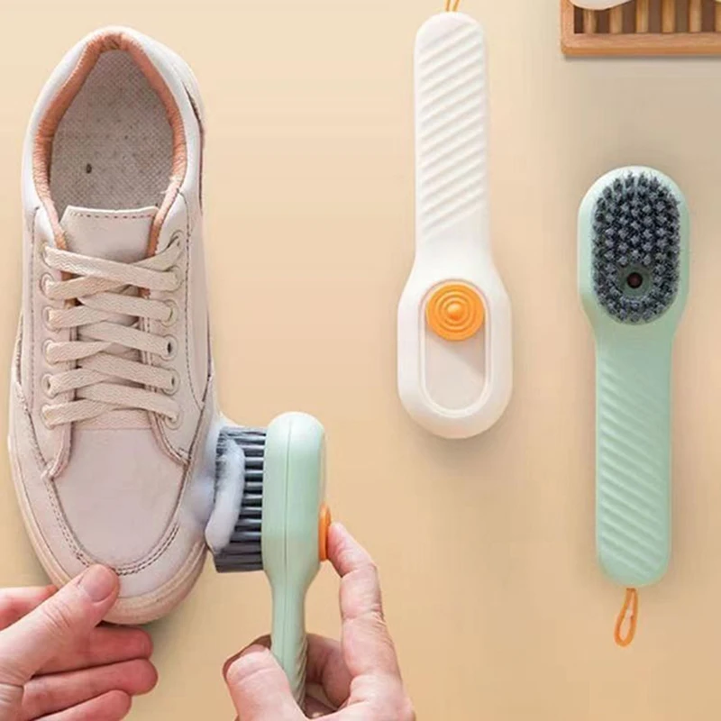 CANBOUN 자동 액체 추가 청소 브러시 ​​가제트  - Shoe Cleaning Brush 리뷰 및 가격