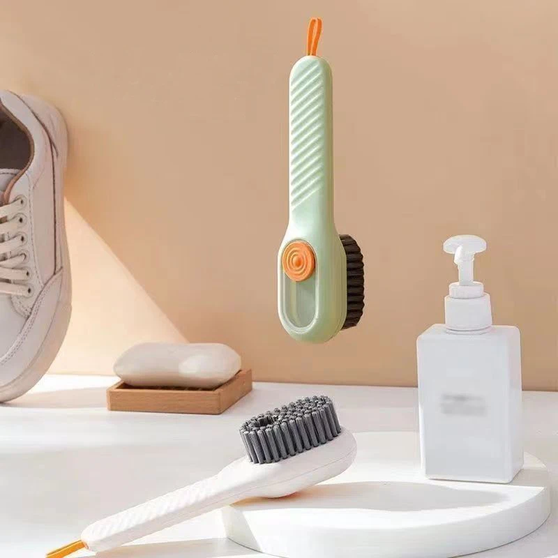 CANBOUN 자동 액체 추가 청소 브러시 ​​가제트  - Shoe Cleaning Brush 리뷰 및 가격