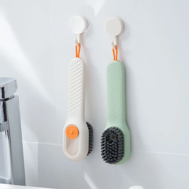 CANBOUN 자동 액체 추가 청소 브러시 ​​가제트  - Shoe Cleaning Brush 리뷰 및 가격
