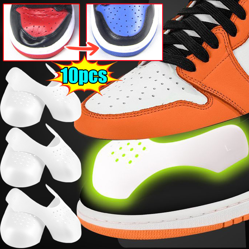 주름 방지 신발 헤드 보호대, 캐주얼 운동화 주름 방지 - Sneaker Protector 리뷰 및 가격